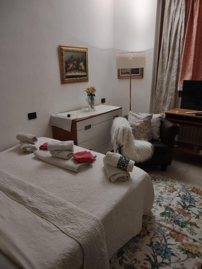 Dolce Notti Lejlighed Bergamo Eksteriør billede