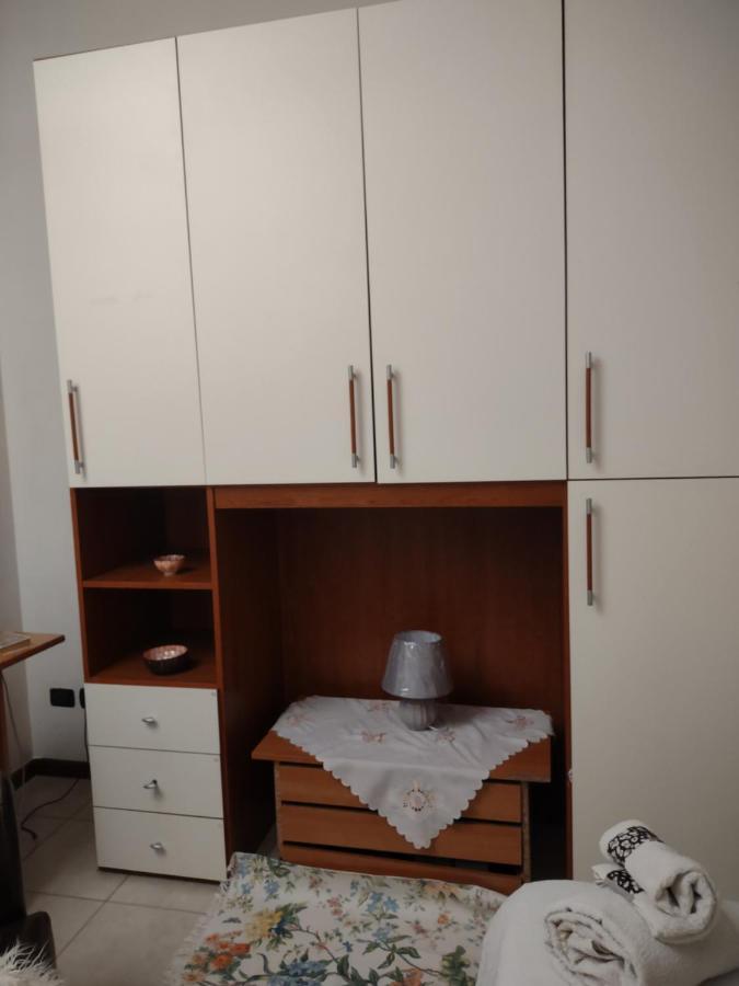 Dolce Notti Lejlighed Bergamo Eksteriør billede