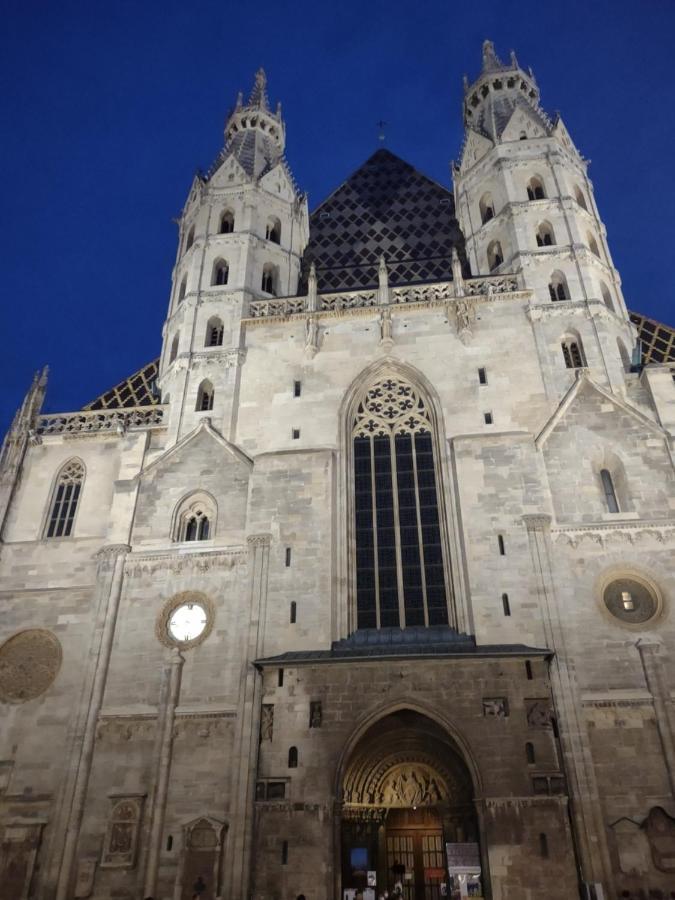 Dolce Notti Lejlighed Bergamo Eksteriør billede